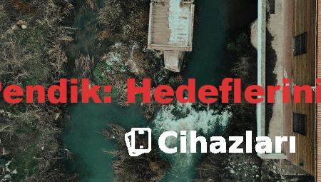 İngilizce Kursu Pendik: Hedeflerinizi Gerçekleştirin