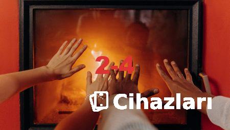 Şömine Keyfini Yeniden Tanımlayan Akıllı Isıtma Sistemleri