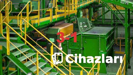 Proses Makina ile Endüstriyel Tasarımda Yeni Trendler