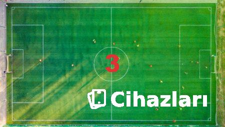Futbol Tarihinin Ilk Kaleci Eldiveni