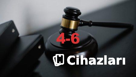 Ağır Ceza Davalarında Savunma Hakkınızı Kullanın