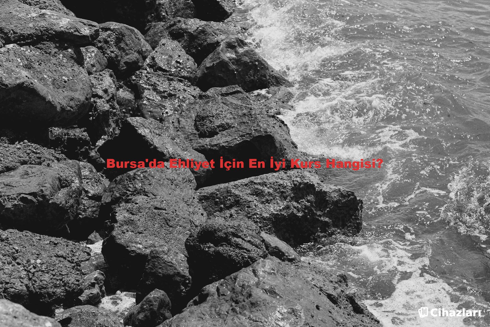 Bursa'da Ehliyet İçin En İyi Kurs Hangisi?