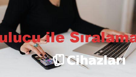 Google Sıra Bulucu ile Sıralamanızı Yükseltin