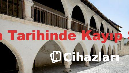 Kıbrıs’ın Tarihinde Kayıp Şehirler