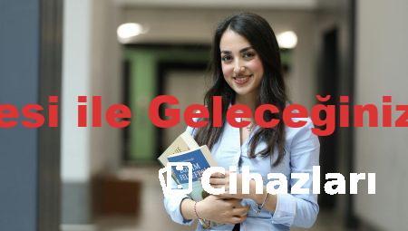 Seviye 5 Belgesi ile Geleceğinizi Garantileyin