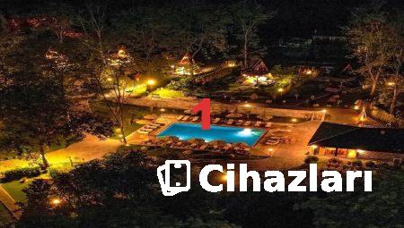 Bungalov Evlerde Enerji Verimliliği