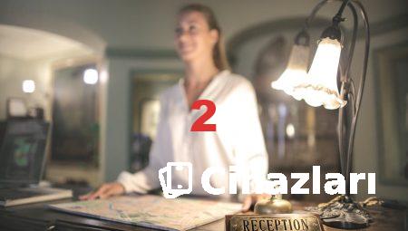 Akıllı Otel Asistanı ile Tatilinizi Planlamanın Yolları