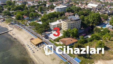 Balıkesir Erdek’te Yapılacak Aktiviteler