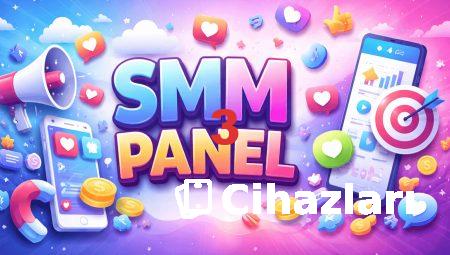 En Ucuz SMM Panel ile Hedef Kitlenizi Büyütün