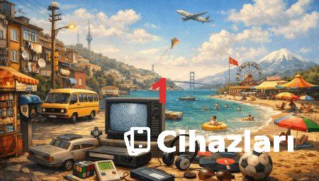 Doksanların Efsanevi Dizileri: Hangi Karakteri Unutmadınız?