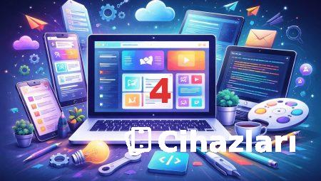 Hazır Web Siteleri ile Online Varlığınızı Güçlendirin!