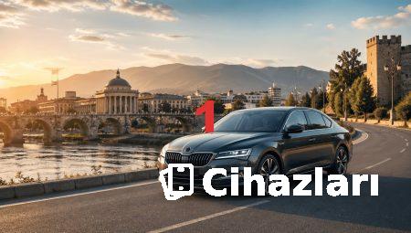 Makedonya’da Araç Kiralama ile Rüya Gibi Bir Tatil