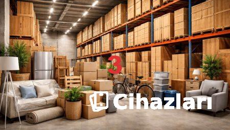 Depolama İhtiyacınız İçin Doğru Tercih Nasıl Olmalı?